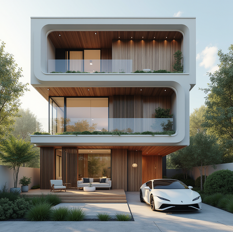 By Stonewall Architects | Architects in Gurgaon