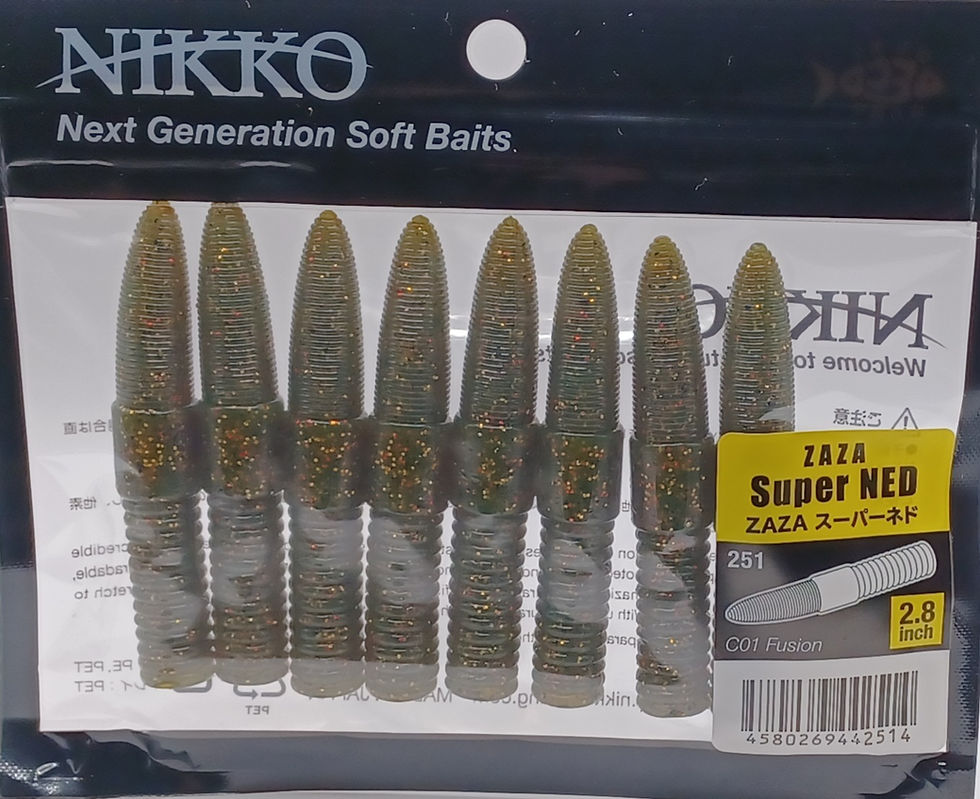 Thumbnail: Nikko Super Ned