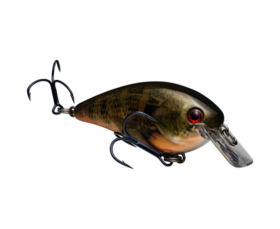 Thumbnail: KVD Squarebill 1.5 Crankbait