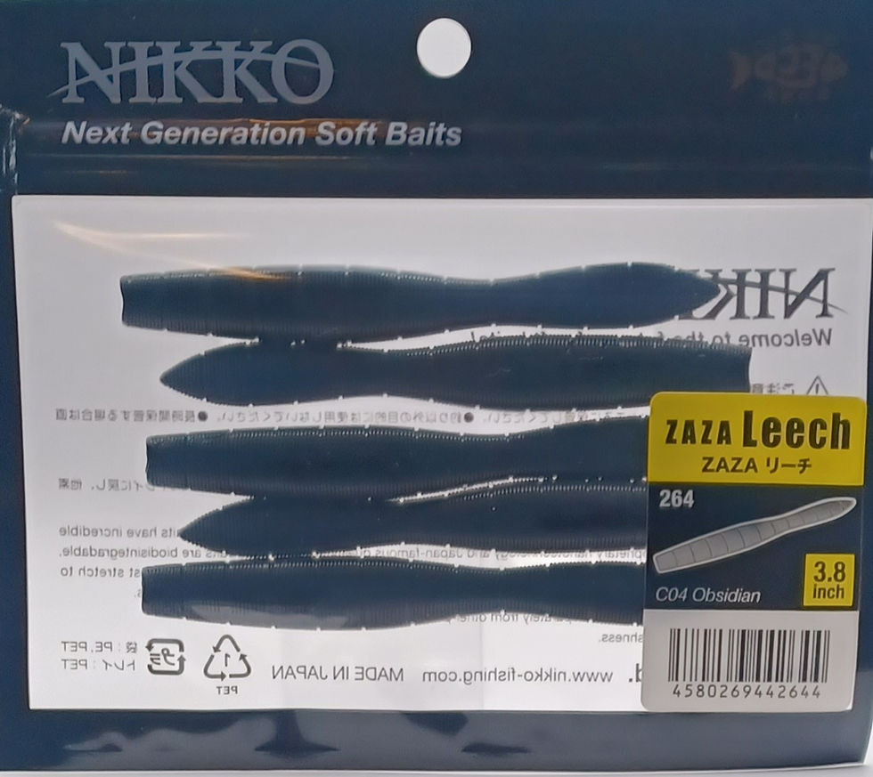 Thumbnail: Nikko Leech