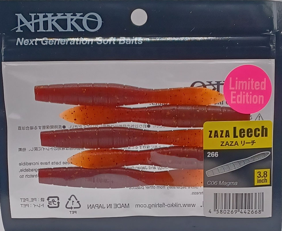 Thumbnail: Nikko Leech