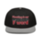Thumbnail: Floating is my second favorite F word hat