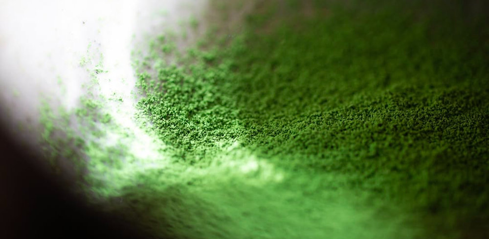 Matcha Filter. Image Matcha, Unfiltered: What Really Matters Behind the Green