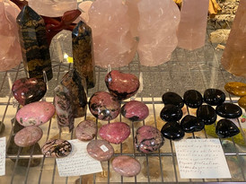 Rhodonite