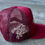 Thumbnail: DAYBREAK 6-PANEL MESH TRUCKER HAT(MAROON)