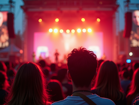 Maximizing Sponsorships for European Entertainment Ventures