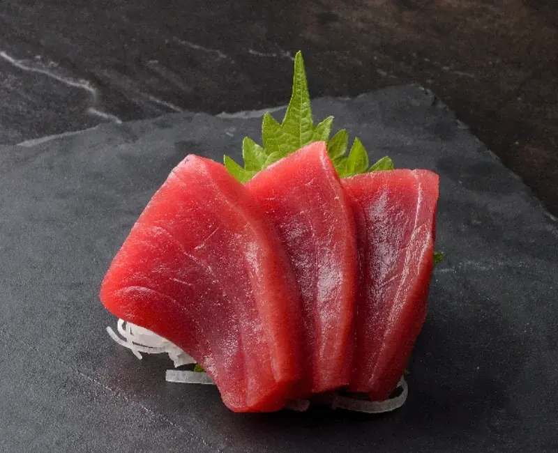 Sashimi