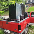 Horton's Hauling