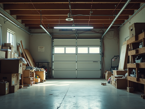 Real Before & After Junk Removal Stories with Horton’s Hauling in Baltimore