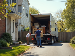 Essential Guide to Junk Removal Services in Glen Burnie for Homeowners