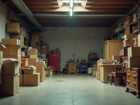10 Key Signs You Need to Hire a Professional Junk Removal Company Now