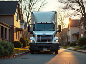 Light Moving vs Junk Removal - What’s the Difference?