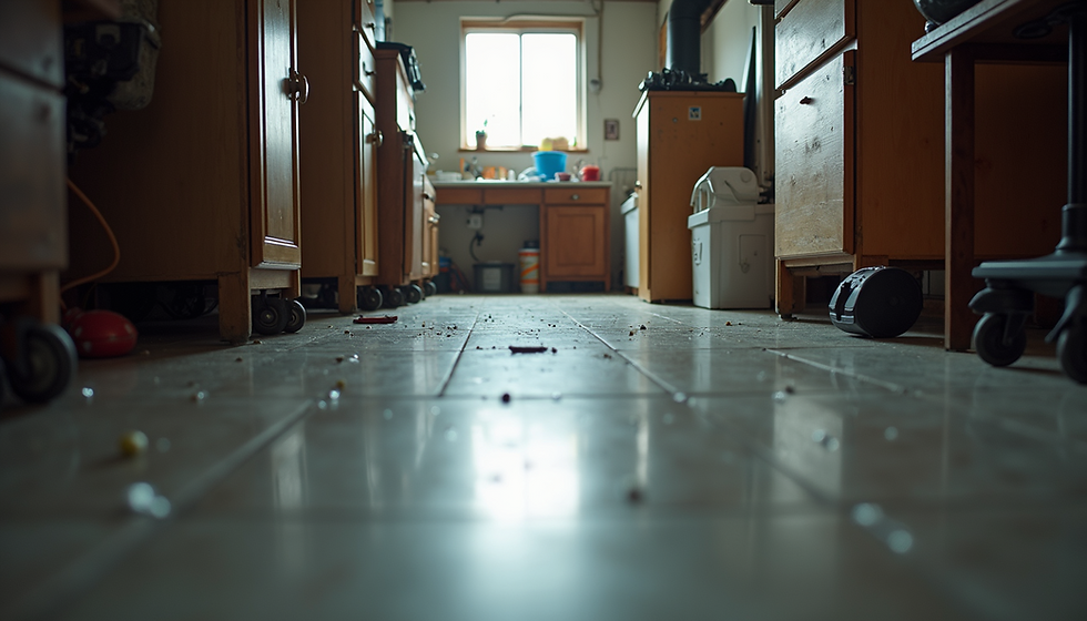 Benefits of Residential Junk Removal Services for Home Junk Clearing Services