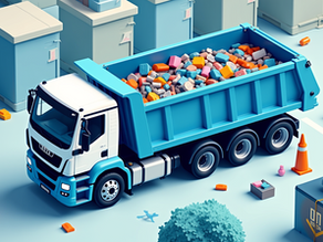 Find Fast and Eco-Friendly Junk Hauling Services