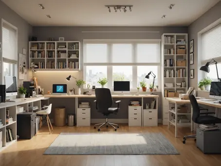 How to Declutter a Room in a Day: A Step-by-Step Guide to Tackling Clutter Quickly and Efficiently