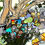 Thumbnail: Yogi Wall Rock Garden * Digital Print on Demand Link Link