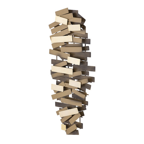 BOND DIMENSIONAL WALL ART Miranda Home Design