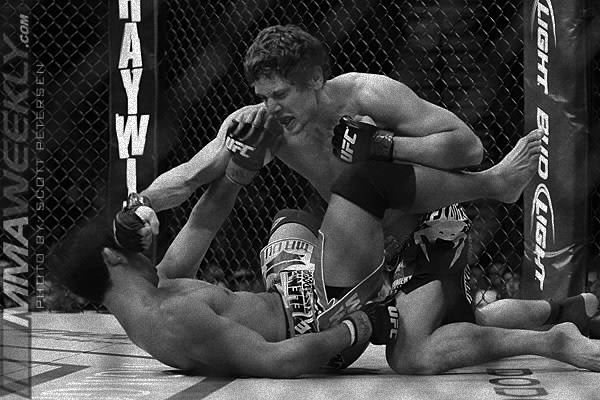 Pride Lands MMA Academy facility image