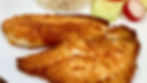 Filete de Pescado Empanizado