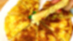 Tortilla de Patatas Española