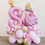 Thumbnail: Custom Number Balloon Bouquet