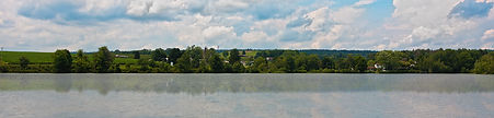 Pittsburgh PA skyline HDR