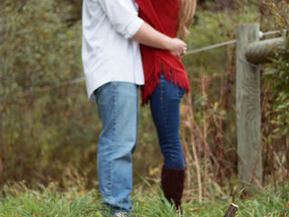 Melina and Kody
