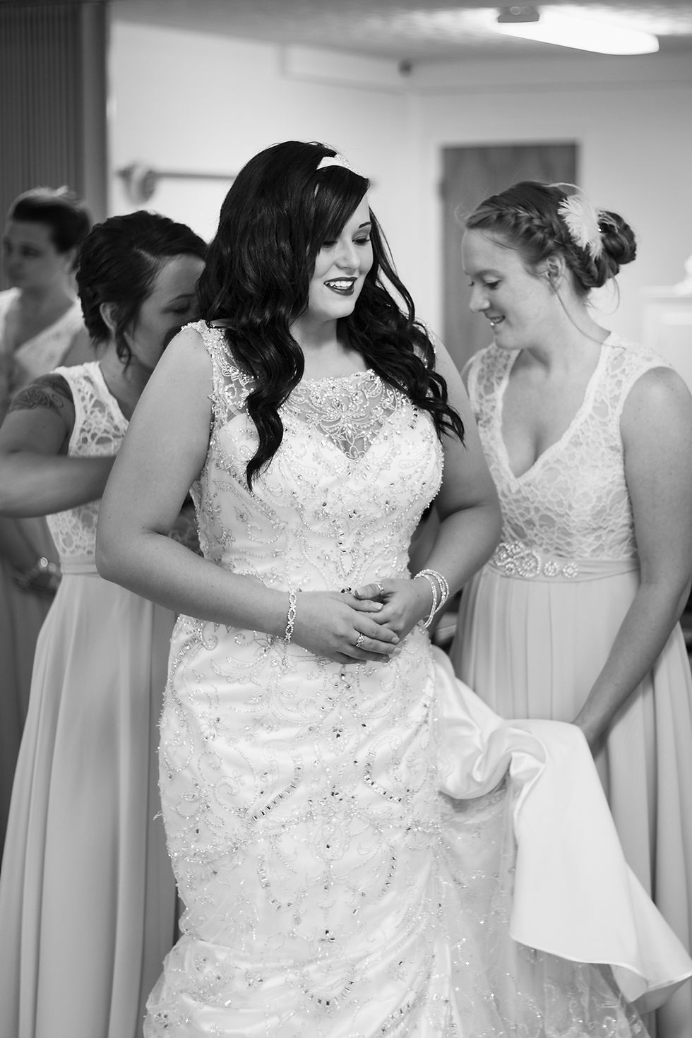 PA wedding photography