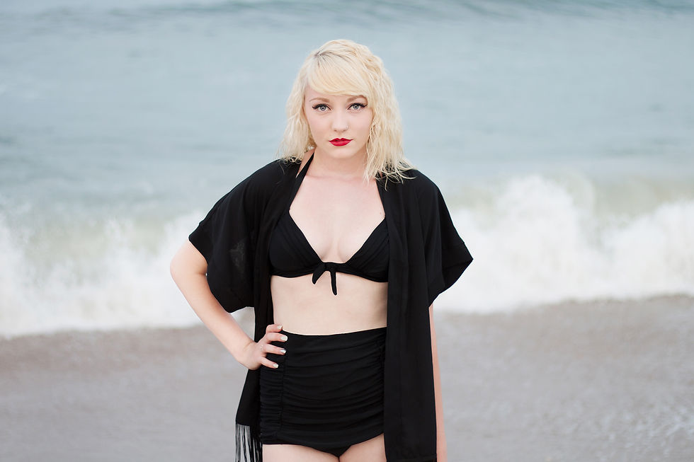 Evan Christina Toman Photography