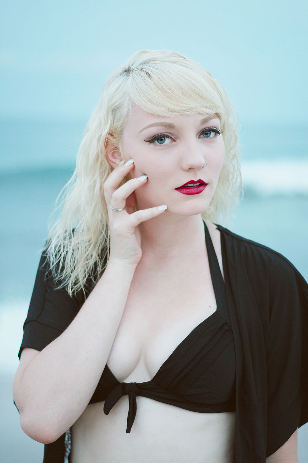 Evan Christina Toman Photography