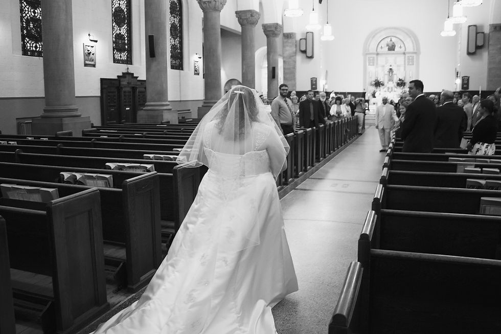 PA wedding photography