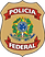 Brasão Polícia Federal
