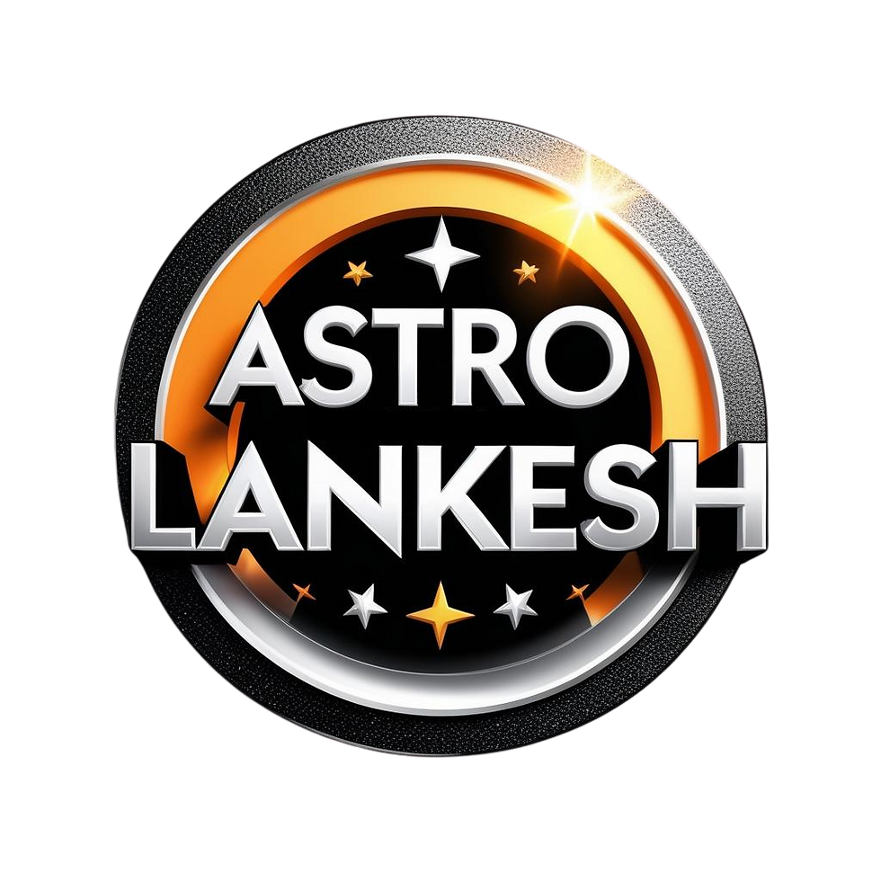 astro lankesh