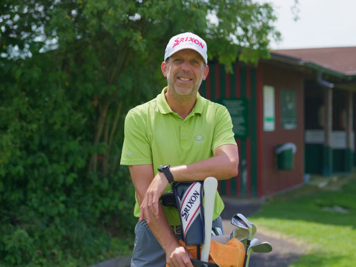 Travel Cover für Golfschläger: Golfbag sicher im Flugzeug transportieren