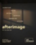 afterimage