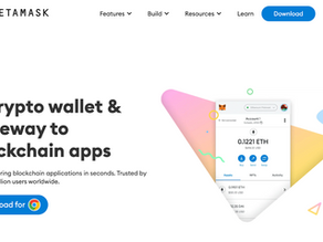 Setting Up Your Metamask Wallet