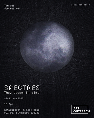 Spectres: They Dream in Time