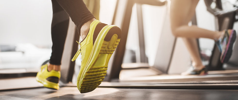 Revivewell Personal Training