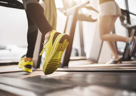 Treadmill