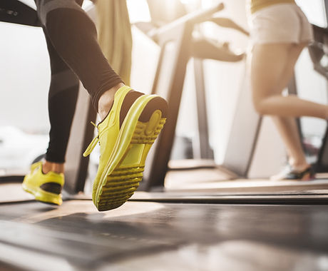 Treadmill