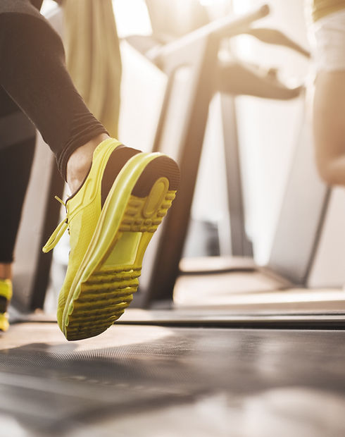 Treadmill