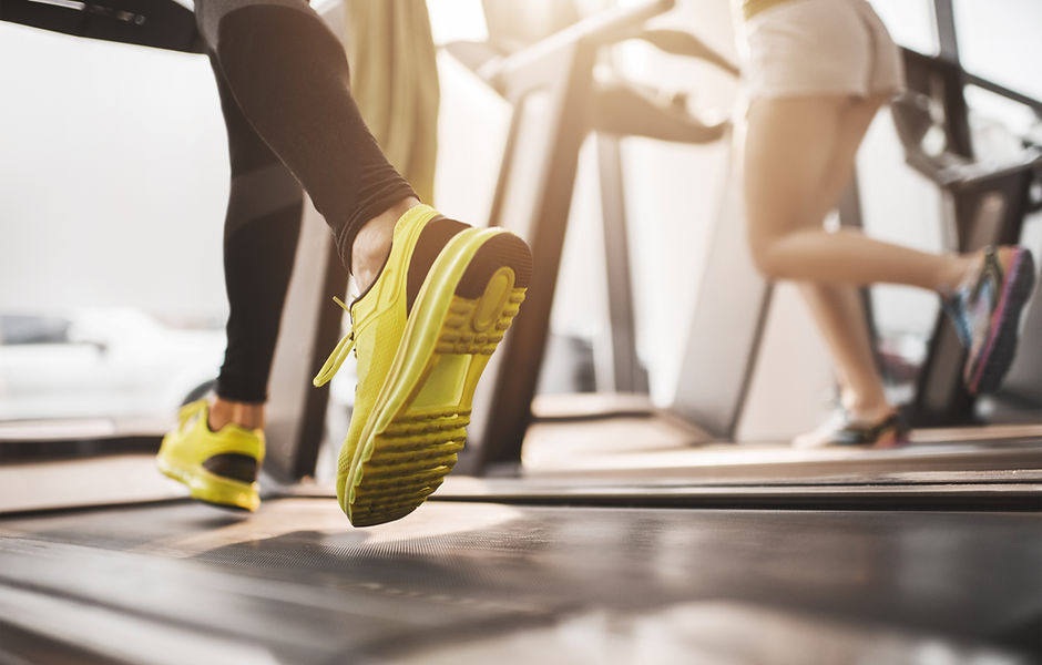 Treadmill