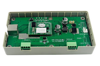 PCB Control Board
