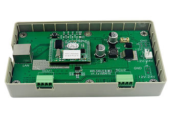 PCB Control Board