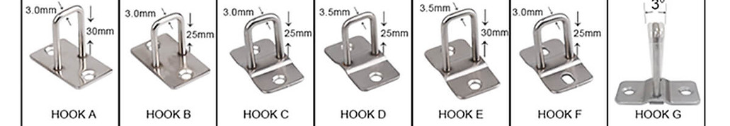 Versteckte magnetische Schrankschlösser