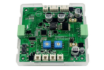 Intelligent Control System