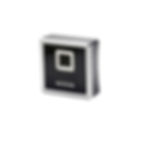 embedded small fingerprint lock