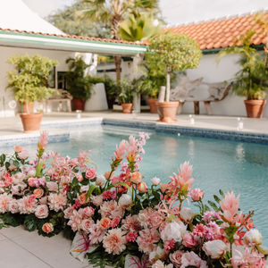 Wedding rentals aruba