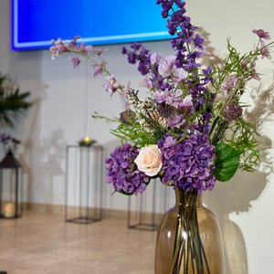 Floral rentals aruba