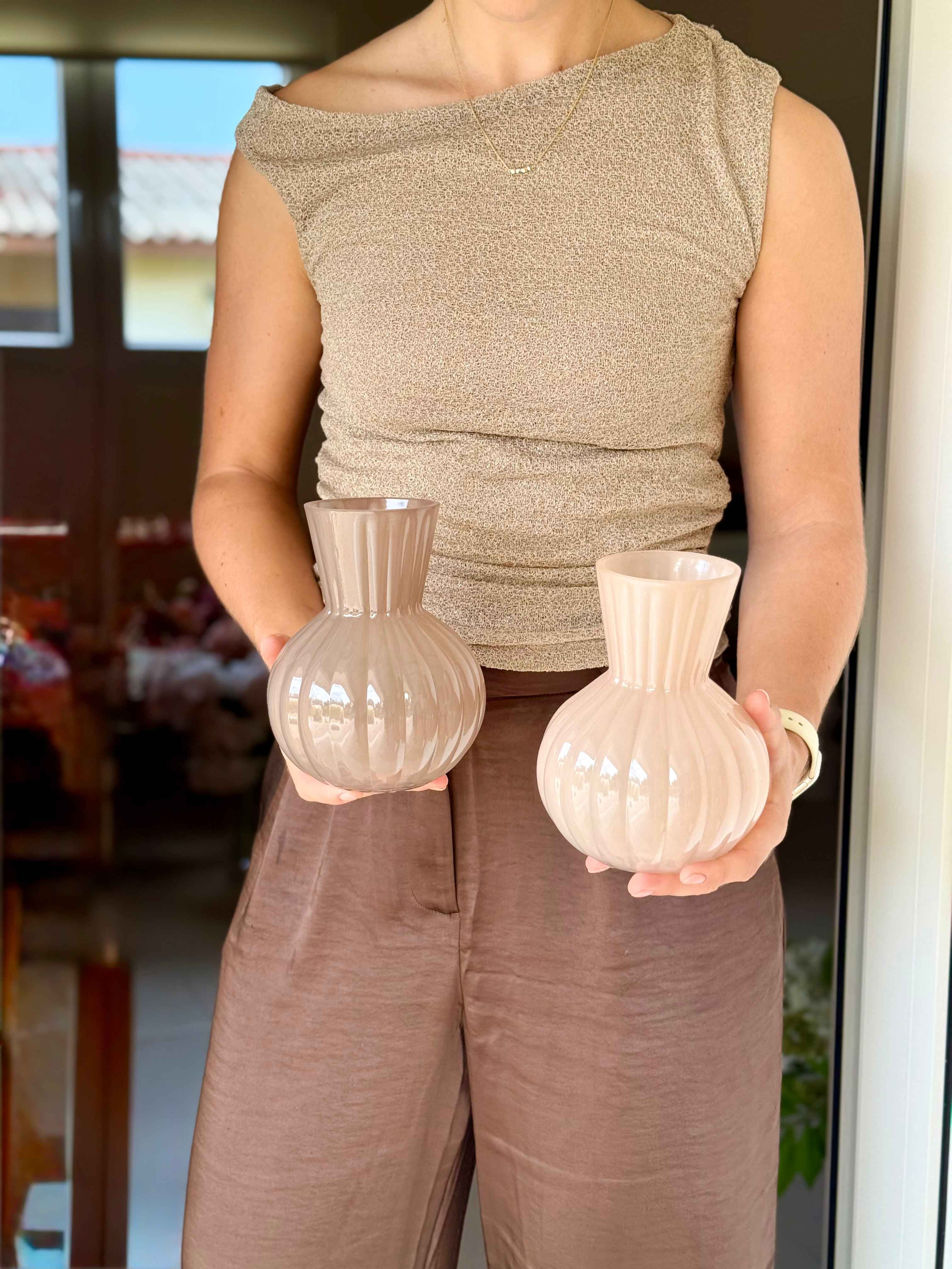 Fenna Vase 17cm